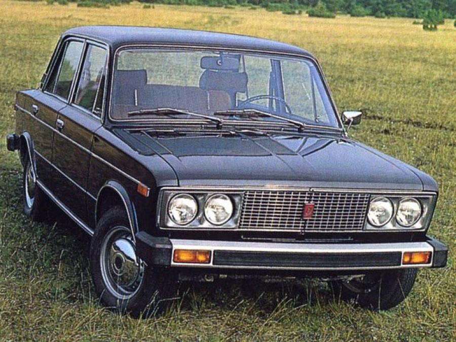  Lada 1500S (21061-37) 1978 года  (фото 6 из 8)